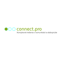 CONNECT pro, s.r.o.